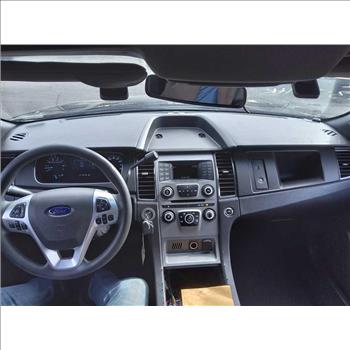 2019 Ford Taurus (Hartford, CT 06114)