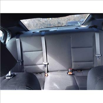 2019 Ford Taurus (Hartford, CT 06114)