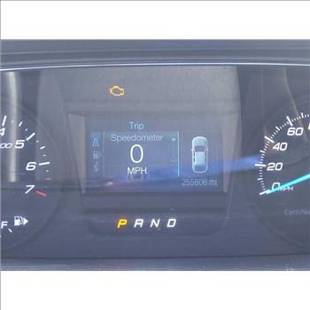 2019 Ford Taurus (Hartford, CT 06114)