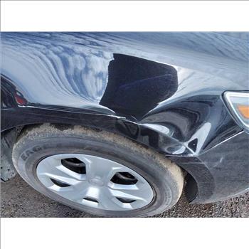 2019 Ford Taurus (Hartford, CT 06114)