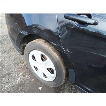 2019 Ford Taurus (Hartford, CT 06114)