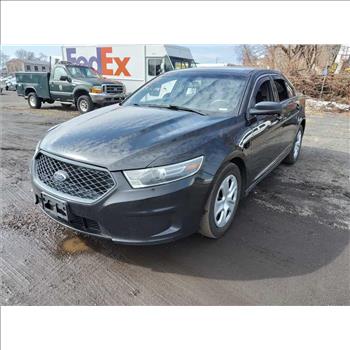 2019 Ford Taurus (Hartford, CT 06114)