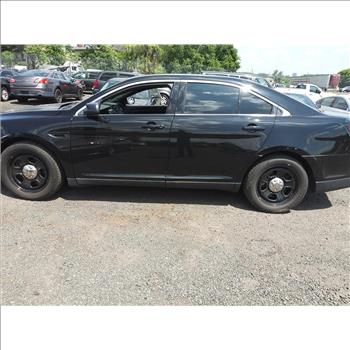 2019 Ford Taurus (Hartford, CT 06114)