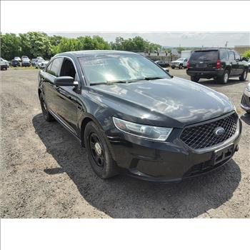 2019 Ford Taurus (Hartford, CT 06114)