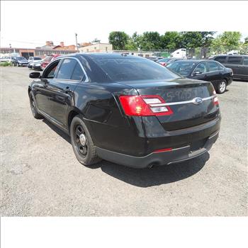 2019 Ford Taurus (Hartford, CT 06114)