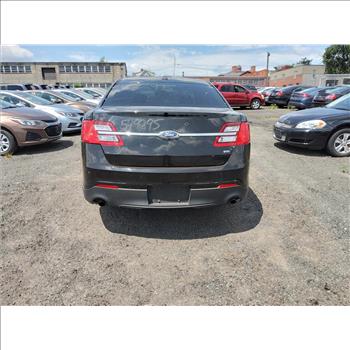 2019 Ford Taurus (Hartford, CT 06114)