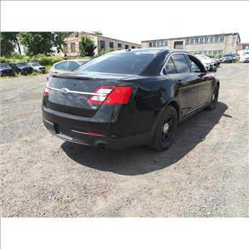 2019 Ford Taurus (Hartford, CT 06114)