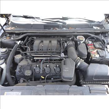 2019 Ford Taurus (Hartford, CT 06114)