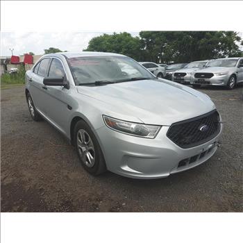 2019 Ford Taurus (Hartford, CT 06114)