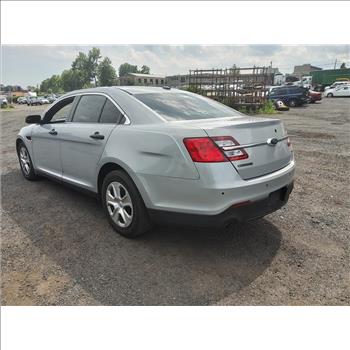 2019 Ford Taurus (Hartford, CT 06114)