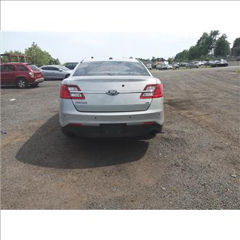 2019 Ford Taurus (Hartford, CT 06114)