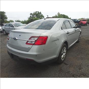2019 Ford Taurus (Hartford, CT 06114)