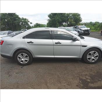 2019 Ford Taurus (Hartford, CT 06114)
