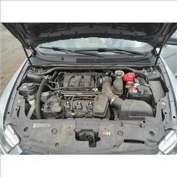 2019 Ford Taurus (Hartford, CT 06114)