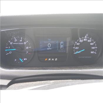 2019 Ford Taurus (Hartford, CT 06114)