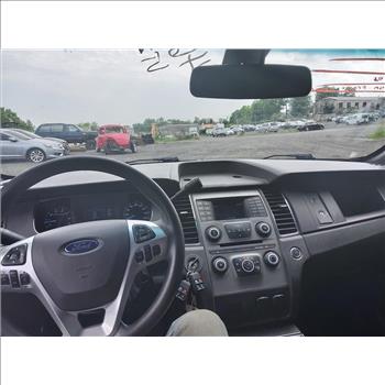 2019 Ford Taurus (Hartford, CT 06114)