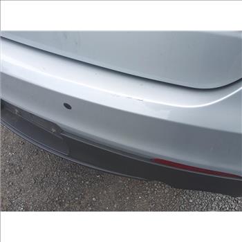 2019 Ford Taurus (Hartford, CT 06114)