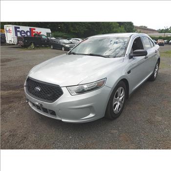 2019 Ford Taurus (Hartford, CT 06114)