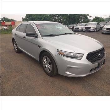 2019 Ford Taurus (Hartford, CT 06114)