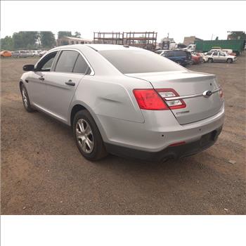 2019 Ford Taurus (Hartford, CT 06114)