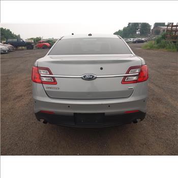 2019 Ford Taurus (Hartford, CT 06114)