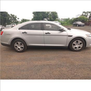2019 Ford Taurus (Hartford, CT 06114)