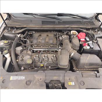 2019 Ford Taurus (Hartford, CT 06114)