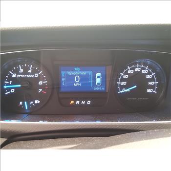 2019 Ford Taurus (Hartford, CT 06114)
