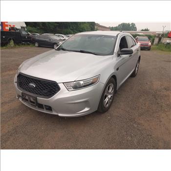 2019 Ford Taurus (Hartford, CT 06114)