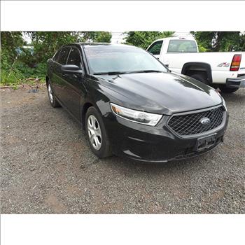 2019 Ford Taurus (Hartford, CT 06114)