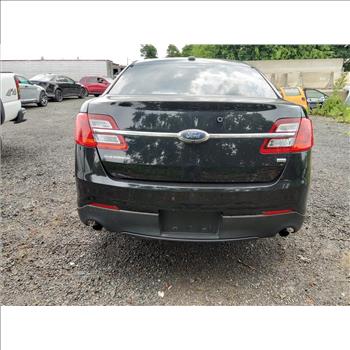 2019 Ford Taurus (Hartford, CT 06114)