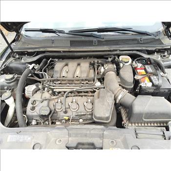 2019 Ford Taurus (Hartford, CT 06114)