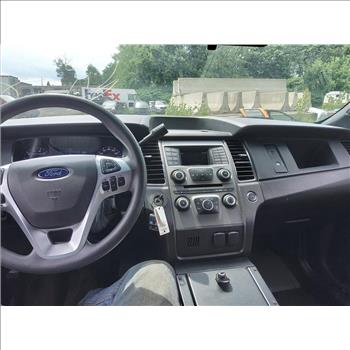 2019 Ford Taurus (Hartford, CT 06114)