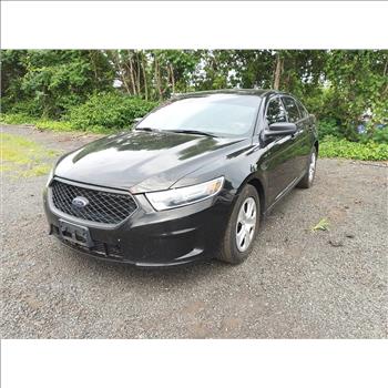 2019 Ford Taurus (Hartford, CT 06114)