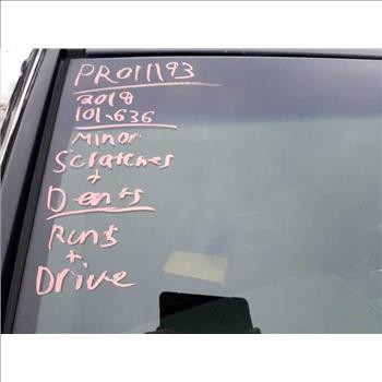 2019 Ford Taurus (Hartford, CT 06114)