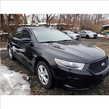 2019 Ford Taurus (Hartford, CT 06114)