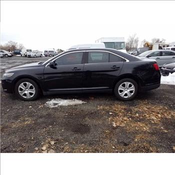 2019 Ford Taurus (Hartford, CT 06114)