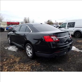 2019 Ford Taurus (Hartford, CT 06114)