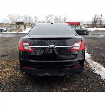 2019 Ford Taurus (Hartford, CT 06114)