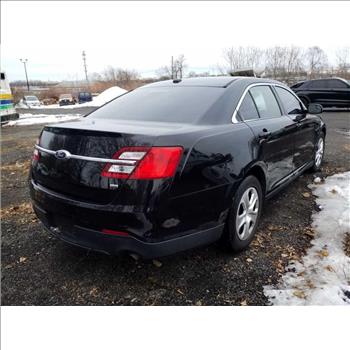 2019 Ford Taurus (Hartford, CT 06114)