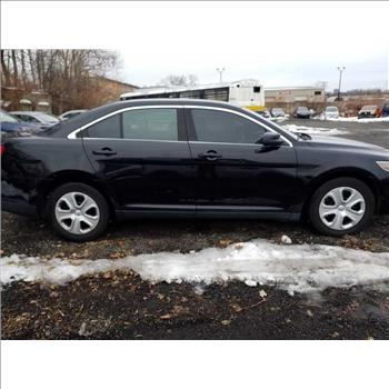 2019 Ford Taurus (Hartford, CT 06114)