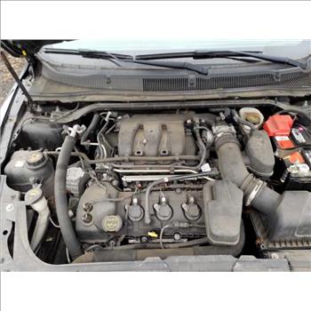 2019 Ford Taurus (Hartford, CT 06114)