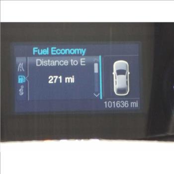 2019 Ford Taurus (Hartford, CT 06114)