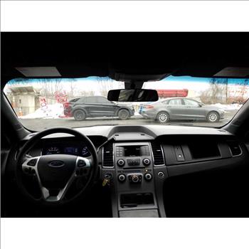 2019 Ford Taurus (Hartford, CT 06114)