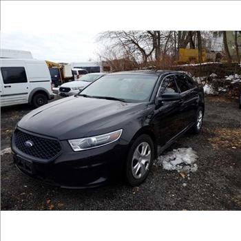 2019 Ford Taurus (Hartford, CT 06114)