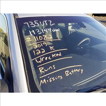 2019 Ford Taurus (Hartford, CT 06114)