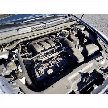 2019 Ford Taurus (Hartford, CT 06114)