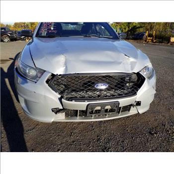 2019 Ford Taurus (Hartford, CT 06114)