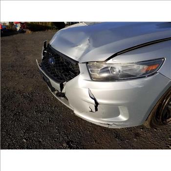 2019 Ford Taurus (Hartford, CT 06114)