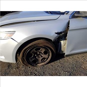 2019 Ford Taurus (Hartford, CT 06114)